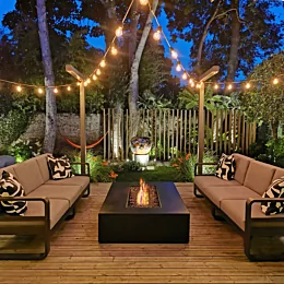 Wharf 65 - Private Residence