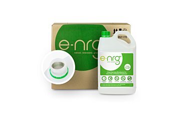 e-NRG Bioethanol Fuel Bioethanol Fuel - Studio Image by e-NRG Bioethanol