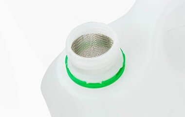 Flame Arrester